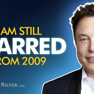 "I Am Still SCARRED From 2009....Interest Rates Have To Come DOWN" Elon Musk