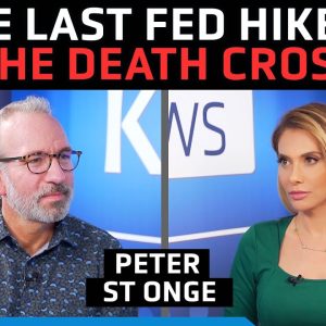 Real Storm to Hit Global Economy When Fed Starts to Cut Rates, Watch These Triggers — Peter St Onge
