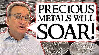 How will THIS WAR affect Silver & Gold Price?