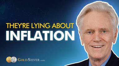 INFLATION: Why They LIE & What Comes Next?
