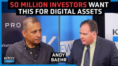 This Is What 50 Million Investors Want For Their Digital Assets