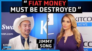 Why Fiat Ruins Everything & Must Be Destroyed — Jimmy Song