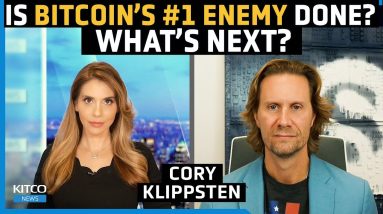 Binance’s CZ Was Bitcoin’s Enemy #1 for the Last 6 Years, Here’s Why & What’s Next – Cory Klippsten