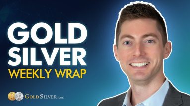 Gold & Silver Weekly Wrap w/Alan Hibbard