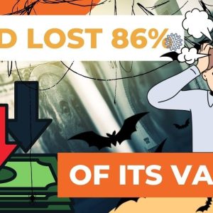 How The US Dollar Has Lost 86% Of Its Value