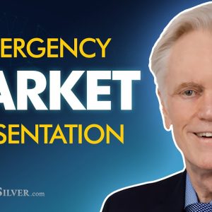 My Emergency Thanksgiving Market Update - The Convergence of Crises