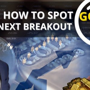 Patrick Karim, Charts and Gold's Next Breakout