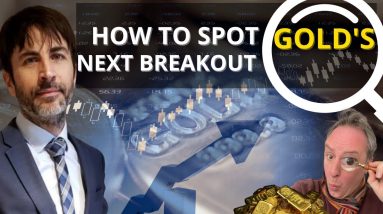 Patrick Karim, Charts and Gold's Next Breakout