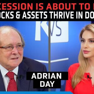 Recession ‘Freight Train’ Is About to Hit, These Investments Thrive in Downturns – Adrian Day