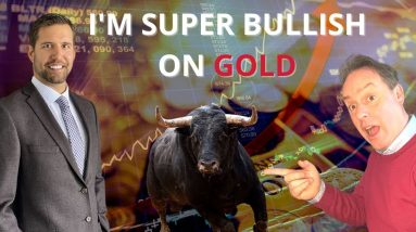 Chris Vermeulen on Gold: This Is A Super Cycle At Play