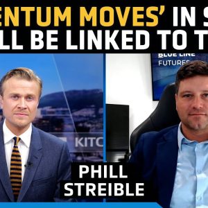 Silver Price Breakout Is Linked to China, Here’s What Is Next in 2024 — Phil Streible