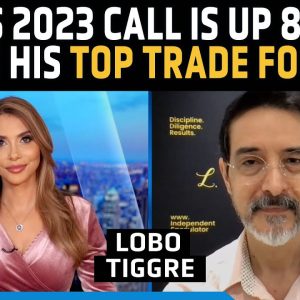 This Speculator’s Top 2023 Pick Soared 87%! This Is His Top Trade for 2024