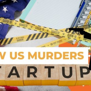 How America Is Slowly Killing Startups