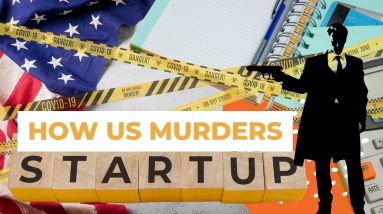 How America Is Slowly Killing Startups