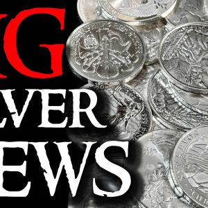 Silver Price News UPDATE - Where is Silver Price Headed in 2024