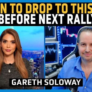 Real Reason Bitcoin Is Down Post-ETF, This Is the Next Level – Gareth Soloway