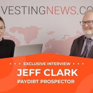 Jeff Clark: Bottom is in for Juniors After Worst Year for Sentiment