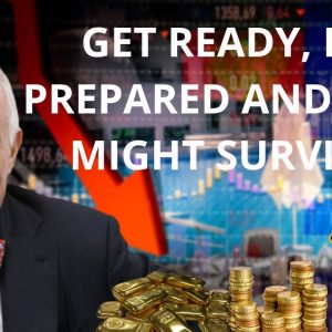 Jim Rogers and his Survival Plan for the coming Debt Collapse