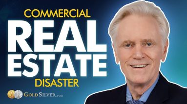 The Looming Disaster in Commercial Real Estate Explained - Mike Maloney