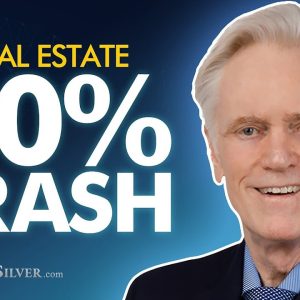 WARNING: Is the Housing Market Heading for a 50% Correction? Mike Maloney
