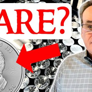 Bullion Dealer's Wisdom on Silver Coins in 2024 - Listen Up Stackers!