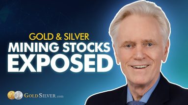 Gold & Silver Mining Stocks Exposed: Long-Term Reality Revealed | Mike Maloney