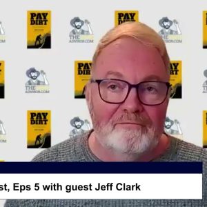 ???? Don’t miss the 2024 gold forecast with precious metals guru Jeff Clark! ????