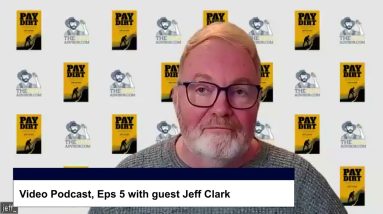 ???? Don’t miss the 2024 gold forecast with precious metals guru Jeff Clark! ????