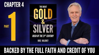 The Scene of THE CRIME | Great Gold & Silver Rush of the 21st Century (Ch4 Part 1)