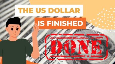 How The US Government Is Sabotaging The US Dollar