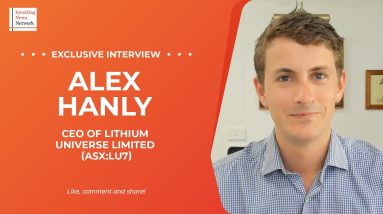 Lithium Universe ramps up North American lithium development strategy