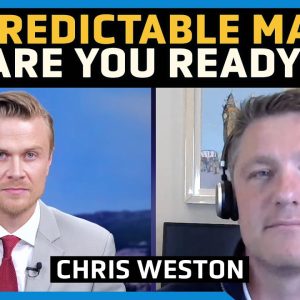 March Predicted to Stir Market Volatility - Chris Weston
