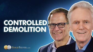 We Are 'Late In the Game' of Controlled Financial Demolition - Russ Gray w/Mike Maloney