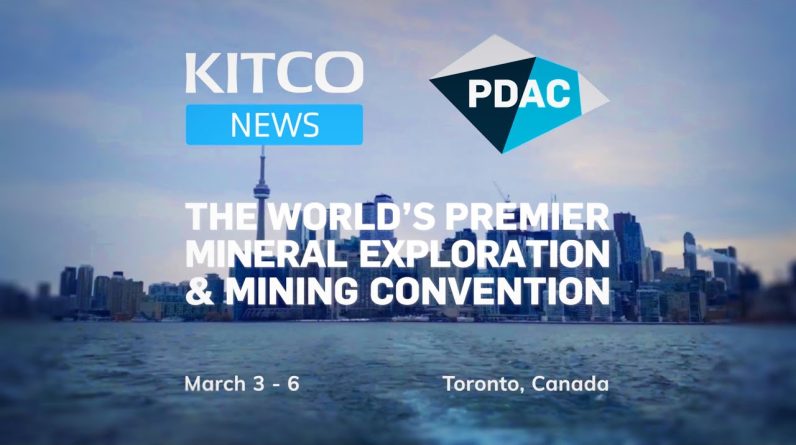 PDAC 2024 - Join Kitco News for Coverage from Toronto