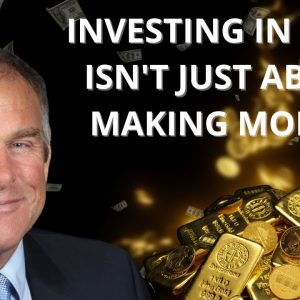 Rick Rule Unveiling the Truth About Gold