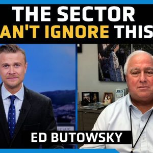 Why Smart Money is Betting on Utility Stocks- Ed Butowsky