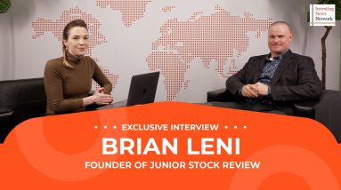 Brian Leni: Gold Stocks Now the "Most Glaring" Bull Market Opportunity