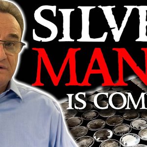 Bullion Dealer Warns About When Silver Explodes