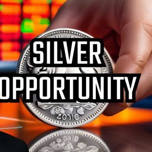 Don't Miss Out: Silver Buying Opportunity