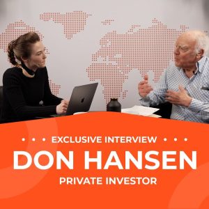 Investor Education: Gold vs. US Dollar Outlook with Expert Don Hansen