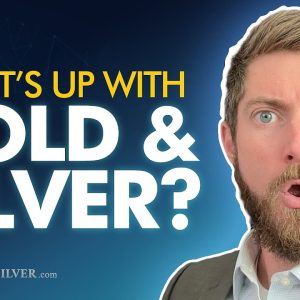 New Highs For Gold & Bitcoin: Monthly Wrap w/Alan Hibbard