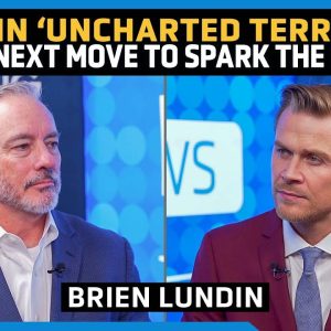 Fed’s Next Move to Kickstart a Gold Rush? Gold Price in ‘Uncharted Territory’ – Brien Lundin