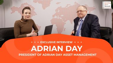 Adrian Day: Gold Stock Investors Capitulating, Dramatic Change Coming Soon