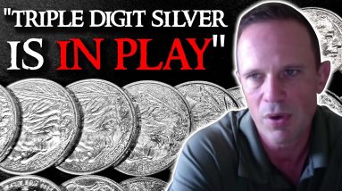 What is REALLY Going on with Gold & Silver? PRECIOUS METALS UPDATE!
