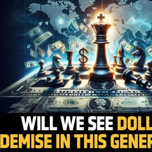 Is There No Alternative to U.S. Dollar as King of Global Reserve Currencies or Is Its Demise Coming?