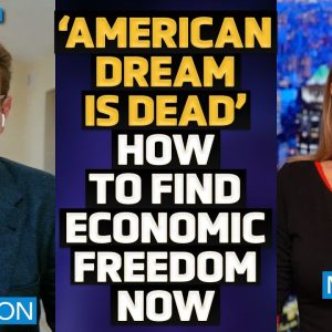‘American Dream Is Dead’, These Are Top Passports, Safest Banks & Ways to Protect Wealth – Henderson