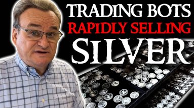 Bullion Dealer on Silver Price Crashing & Best Silver to Stack