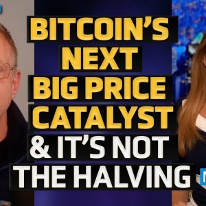 Bitcoin & Gold 'Sniff Out Endless Doom Debt Loop,' These Are the Next Price Catalysts – James Lavish