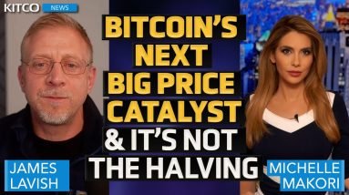 Bitcoin & Gold 'Sniff Out Endless Doom Debt Loop,' These Are the Next Price Catalysts – James Lavish