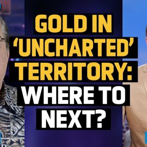 Gold's Rally and the ‘Trio of Indicators’ - Gary Wagner